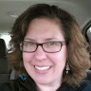 Meet your Posher, Caroline